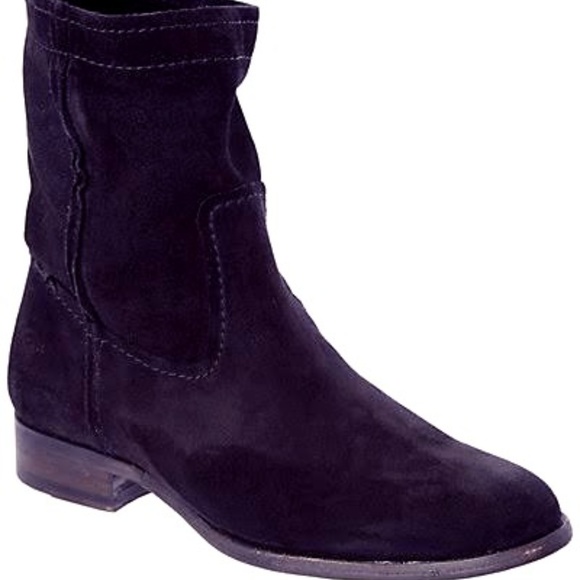 Frye Shoes - Frye Cara Short booties